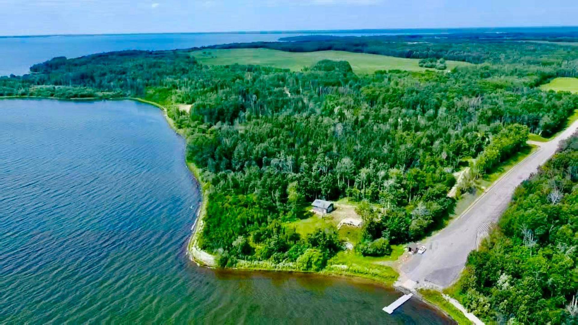 Lac La Biche, AB T0A 2C0,Lot 1 Block 2 Poplar Point