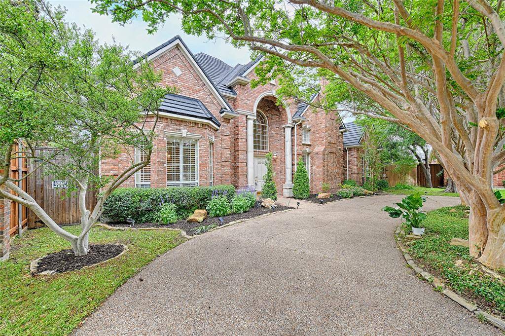 Dallas, TX 75287,4927 Holly Tree Drive