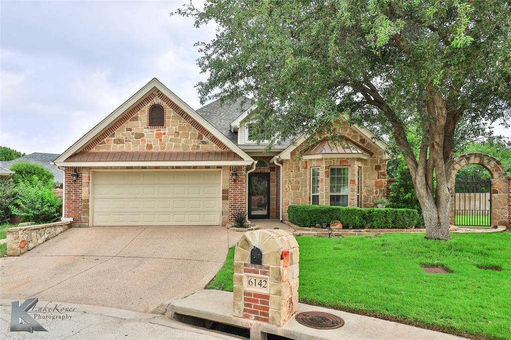 Abilene, TX 79606,6142 Laurel Court