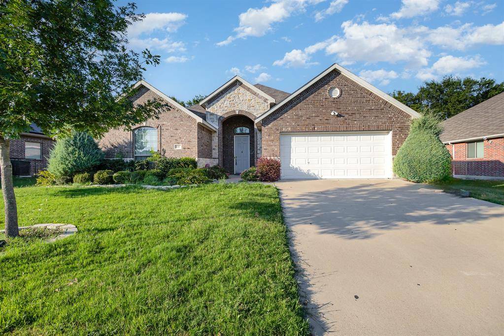 Seagoville, TX 75159,616 Catherine Lane