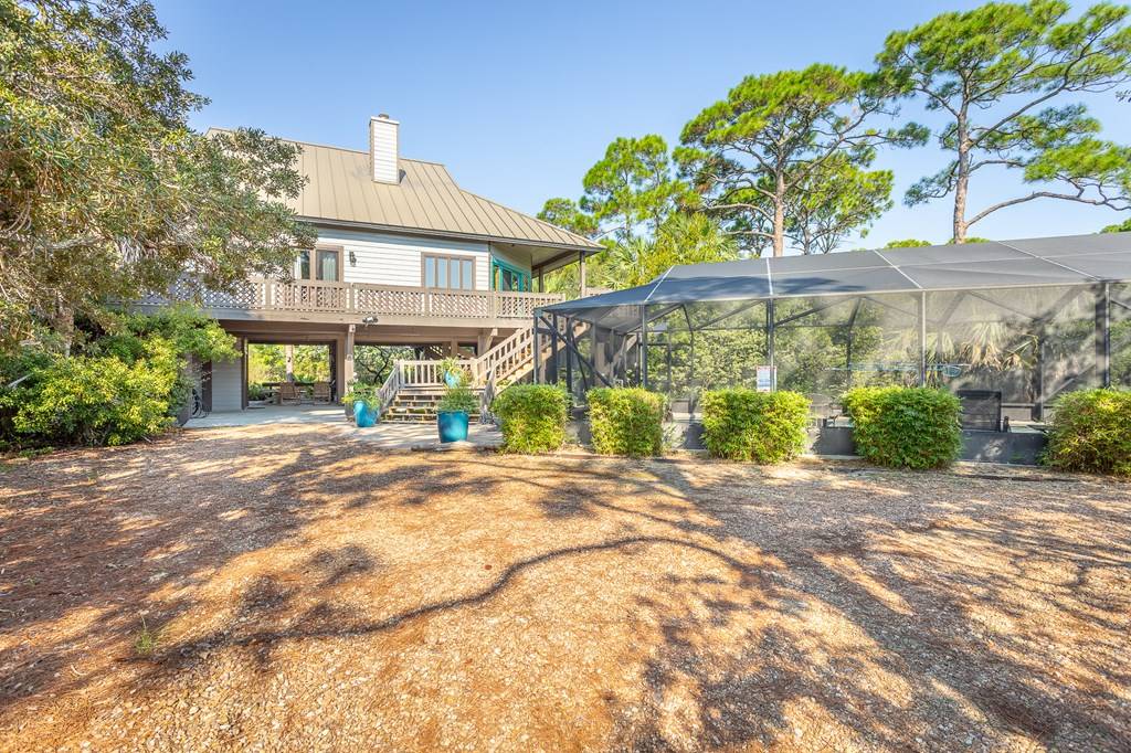 St. George Island, FL 32328,1851 Harbor Light