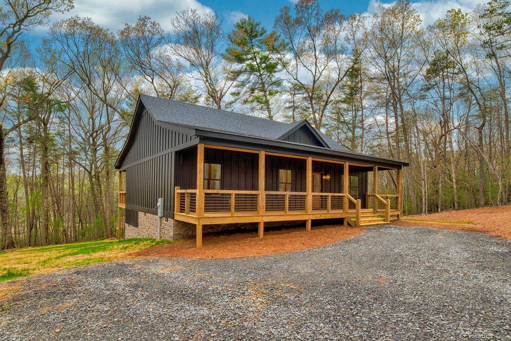 Ellijay, GA 30540,1230 High River Road