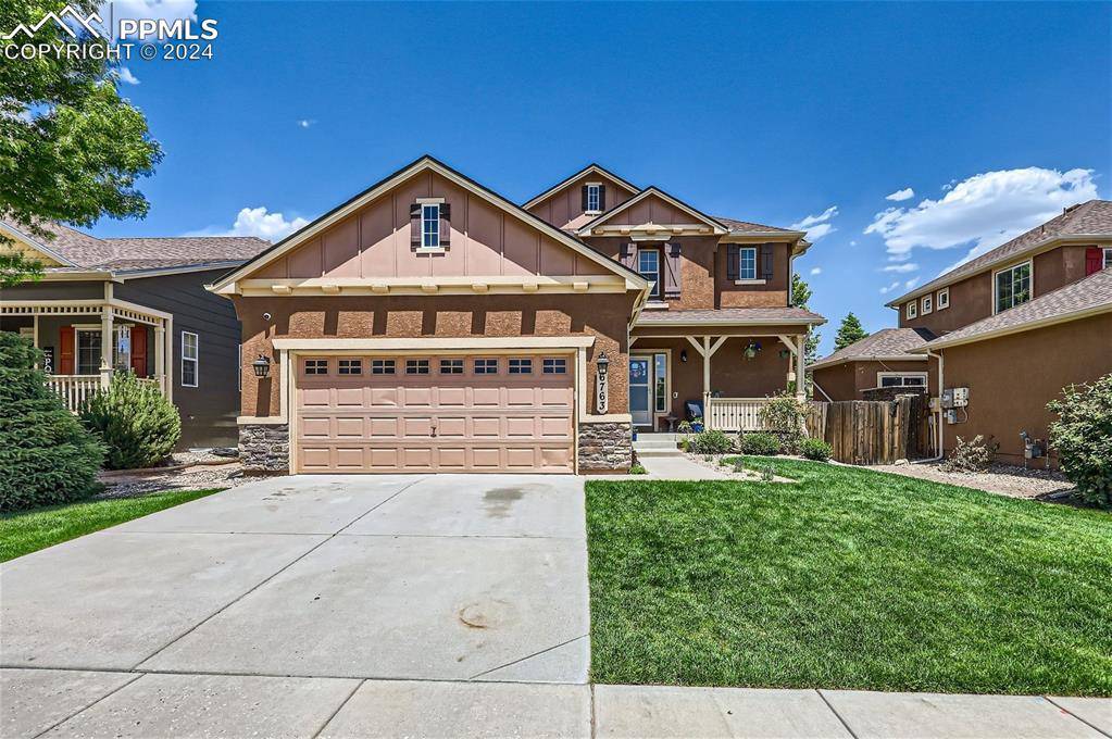 Colorado Springs, CO 80923,6763 Silverwind CIR