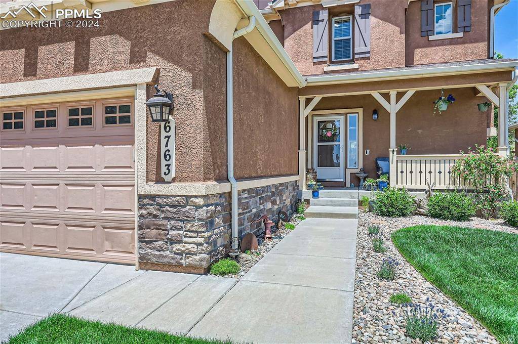 Colorado Springs, CO 80923,6763 Silverwind CIR