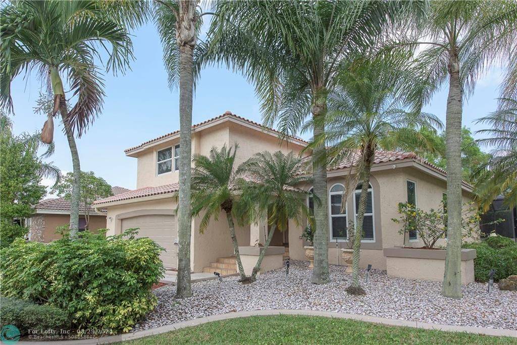 Coral Springs, FL 33067,5413 NW 61 AVE