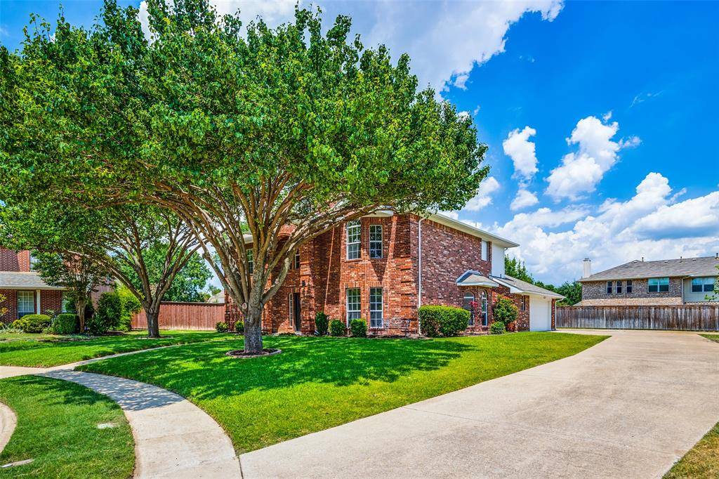 Murphy, TX 75094,536 Lochwood Drive