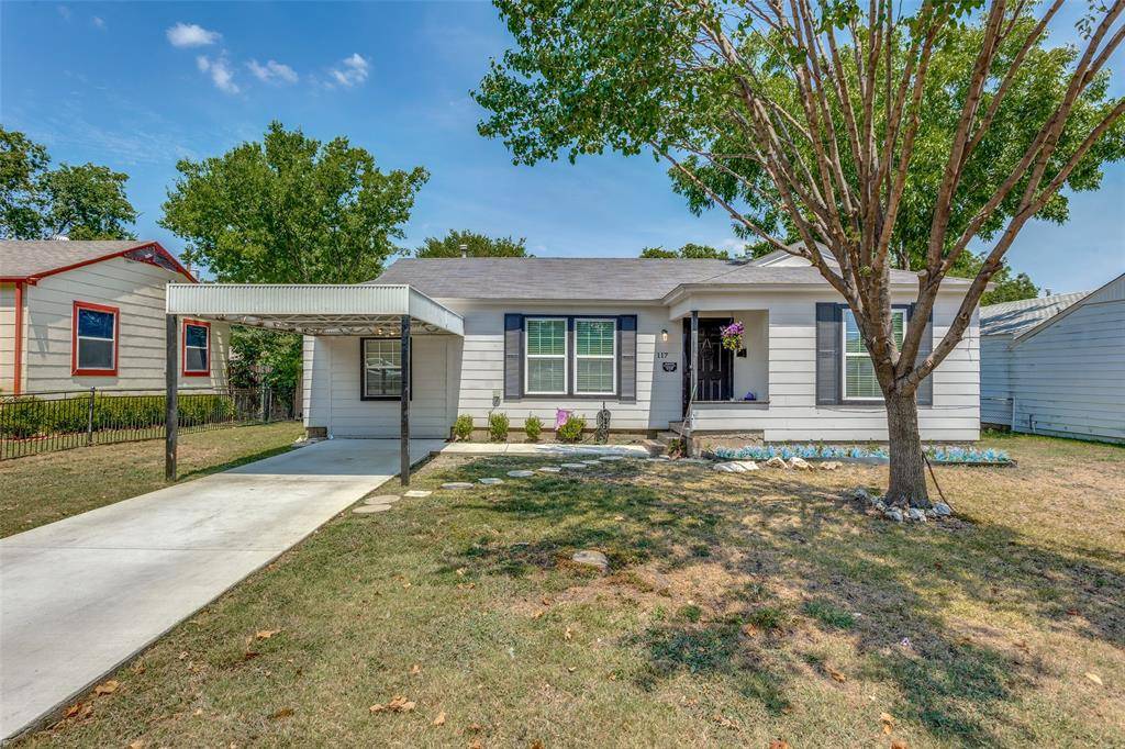 Garland, TX 75040,117 Fairview Street