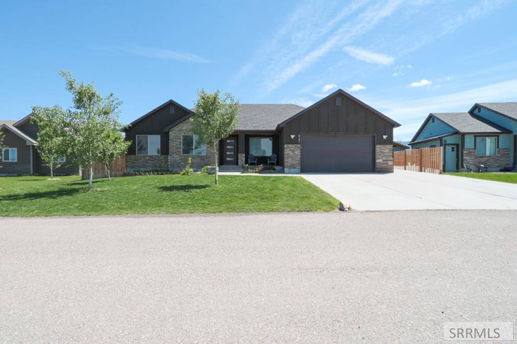 Driggs, ID 83422,2341 Ironwood Drive