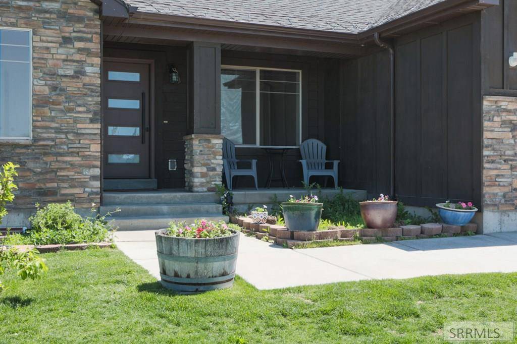 Driggs, ID 83422,2341 Ironwood Drive