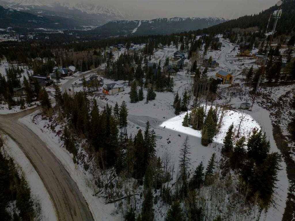 Coleman, AB T0K 0M0,74 Kananaskis DR