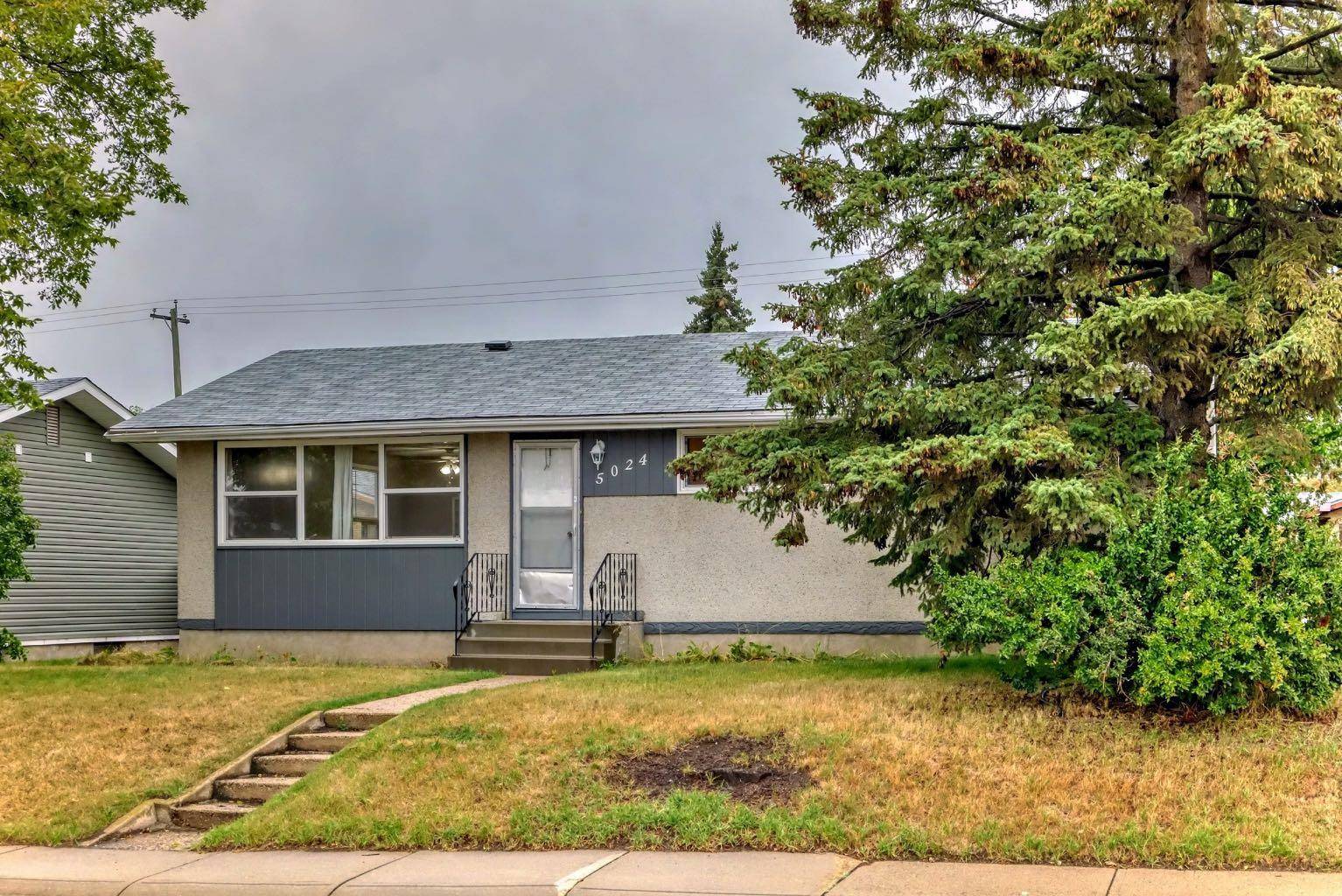 Innisfail, AB T4G 1H7,5024 39 ST