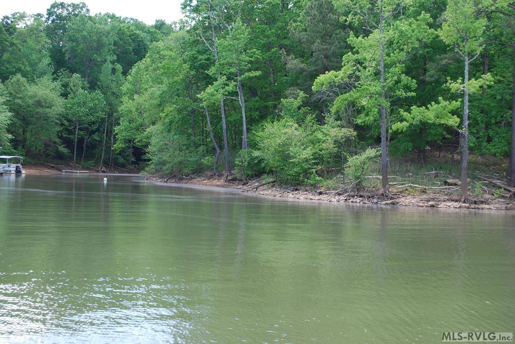 Clarksville, VA 23927,Lot 2 Lake Point Drive