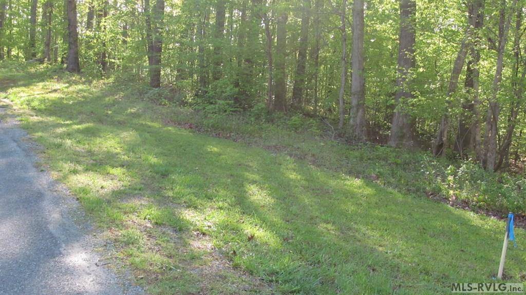 Clarksville, VA 23927,Lot 2 Lake Point Drive