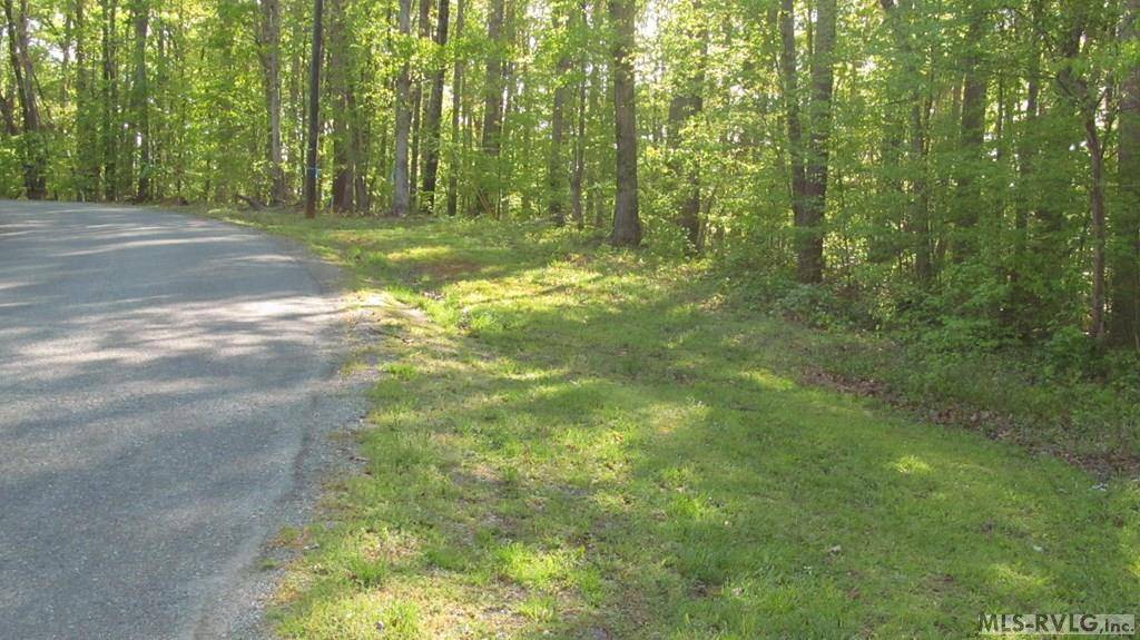 Clarksville, VA 23927,Lot 2 Lake Point Drive