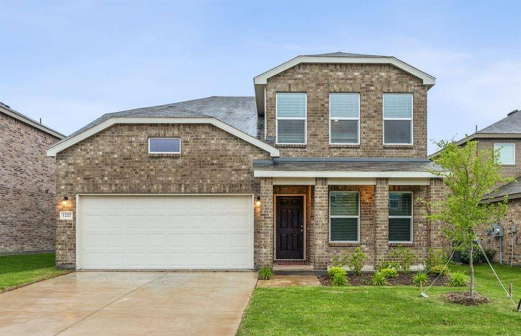 Forney, TX 75126,1227 Autumn Mist Lane