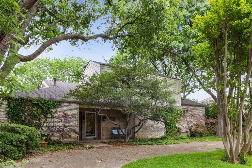 Dallas, TX 75243,9602 Bill Browne Lane