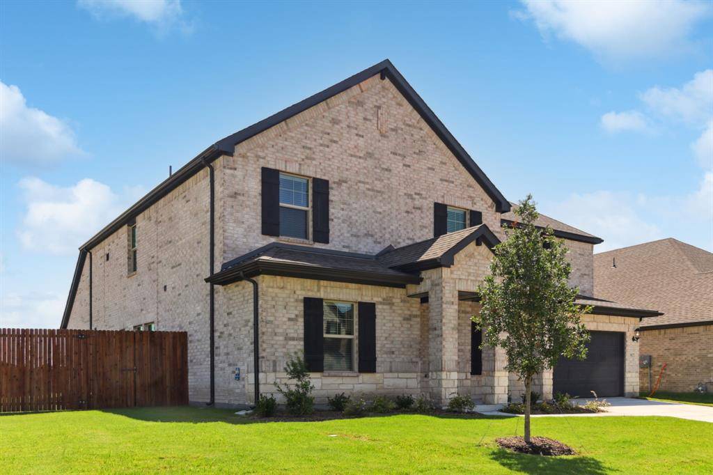 Princeton, TX 75071,3817 Turpin Drive