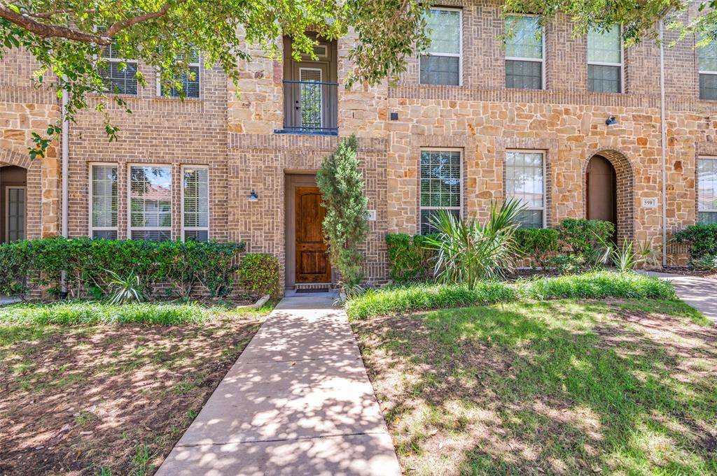 Irving, TX 75039,586 Tuscan Drive