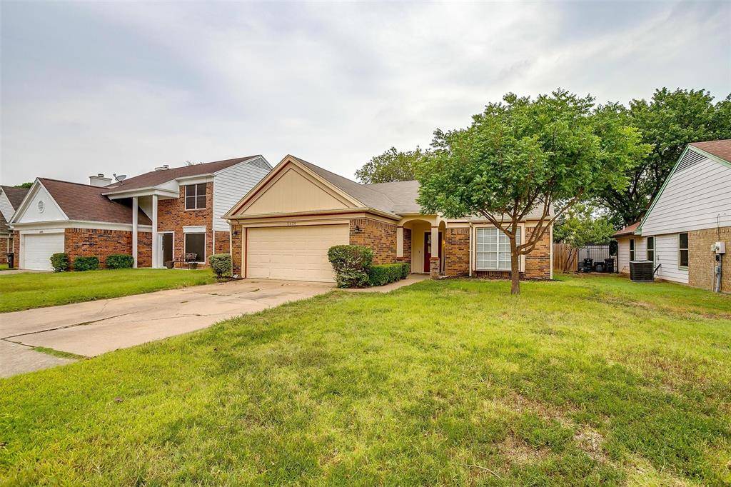 Fort Worth, TX 76123,2620 Creekwood Lane