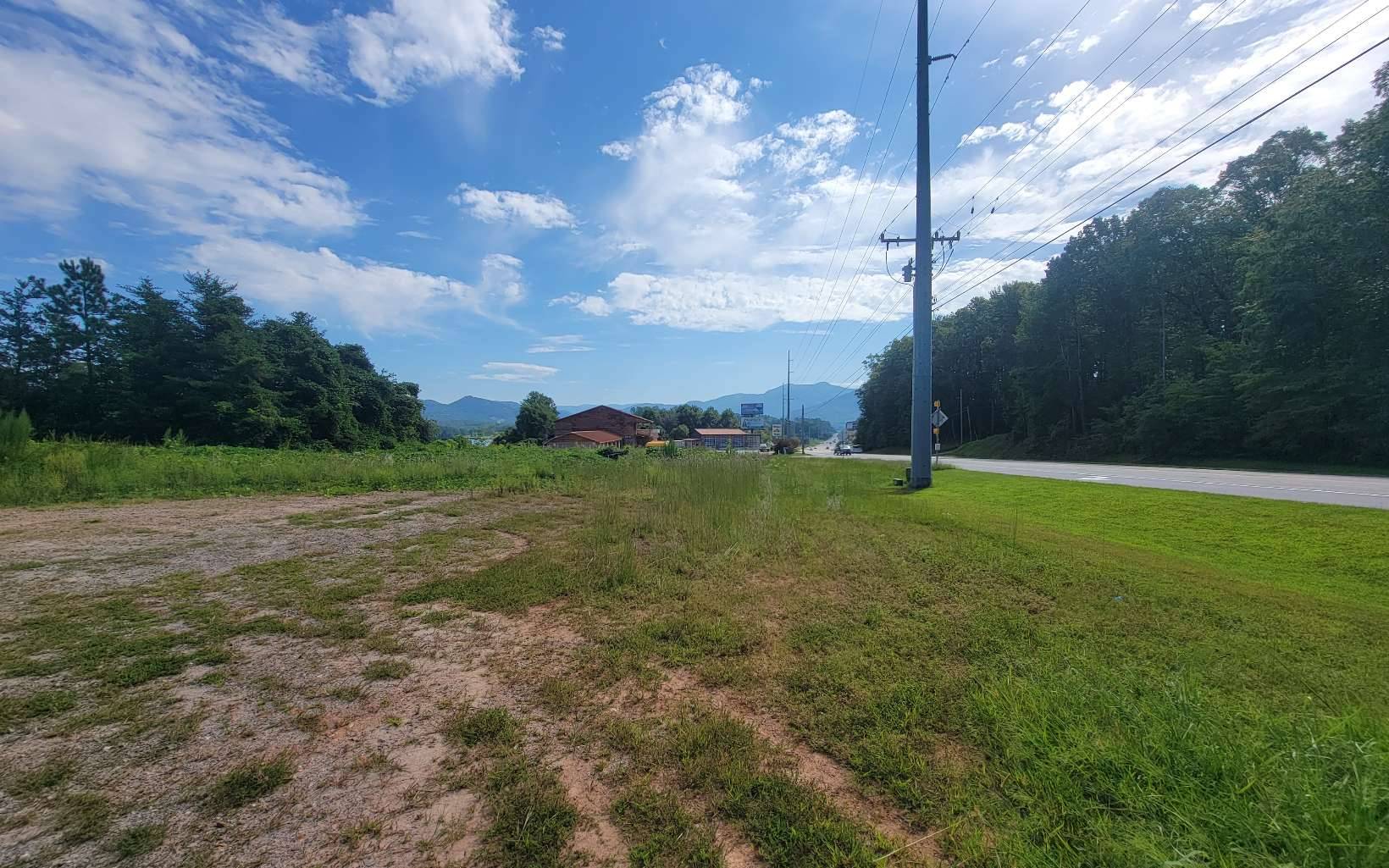 Hiawassee, GA 30546,00 Hwy 76 Cedar Cliff