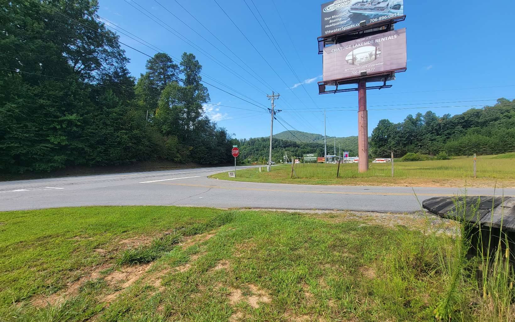 Hiawassee, GA 30546,00 Hwy 76 Cedar Cliff