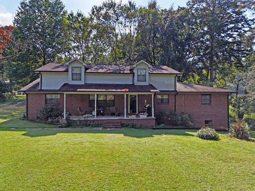 Blairsville, GA 30512,128 Windy Hill Road