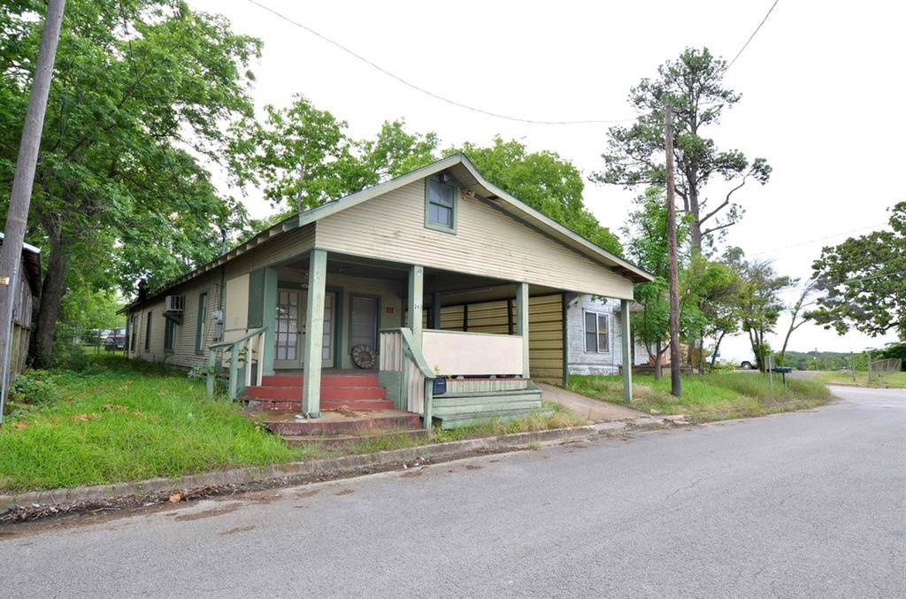 Canton, TX 75103,267 N Grand Saline Street