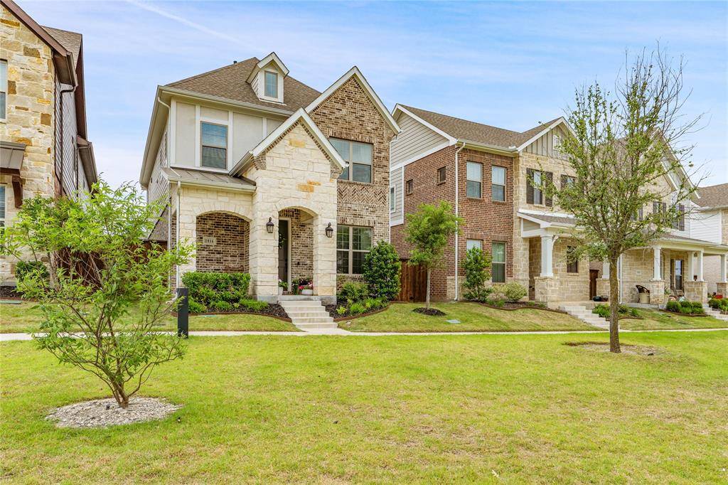 Aledo, TX 76008,1816 Roundtree Circle W