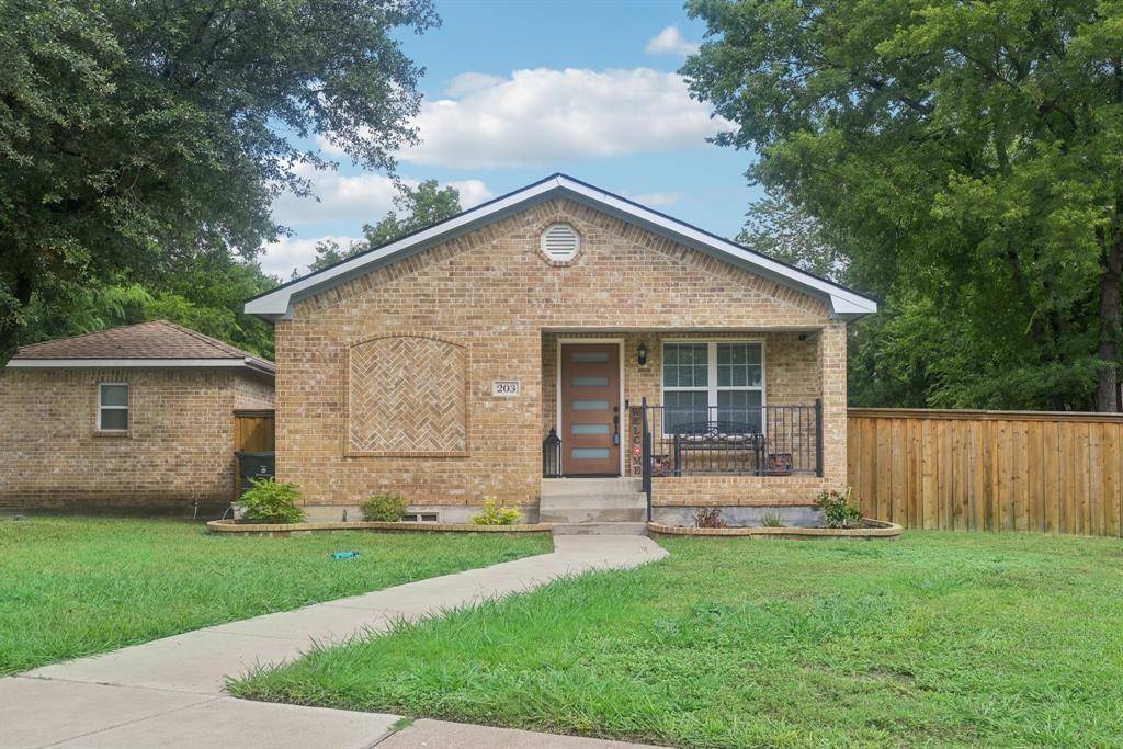 Garland, TX 75040,203 Loma Drive