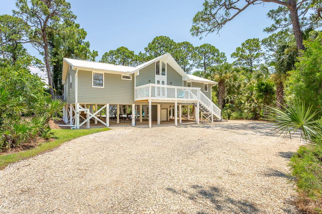 St. George Island, FL 32328,1223 Avocet Ln