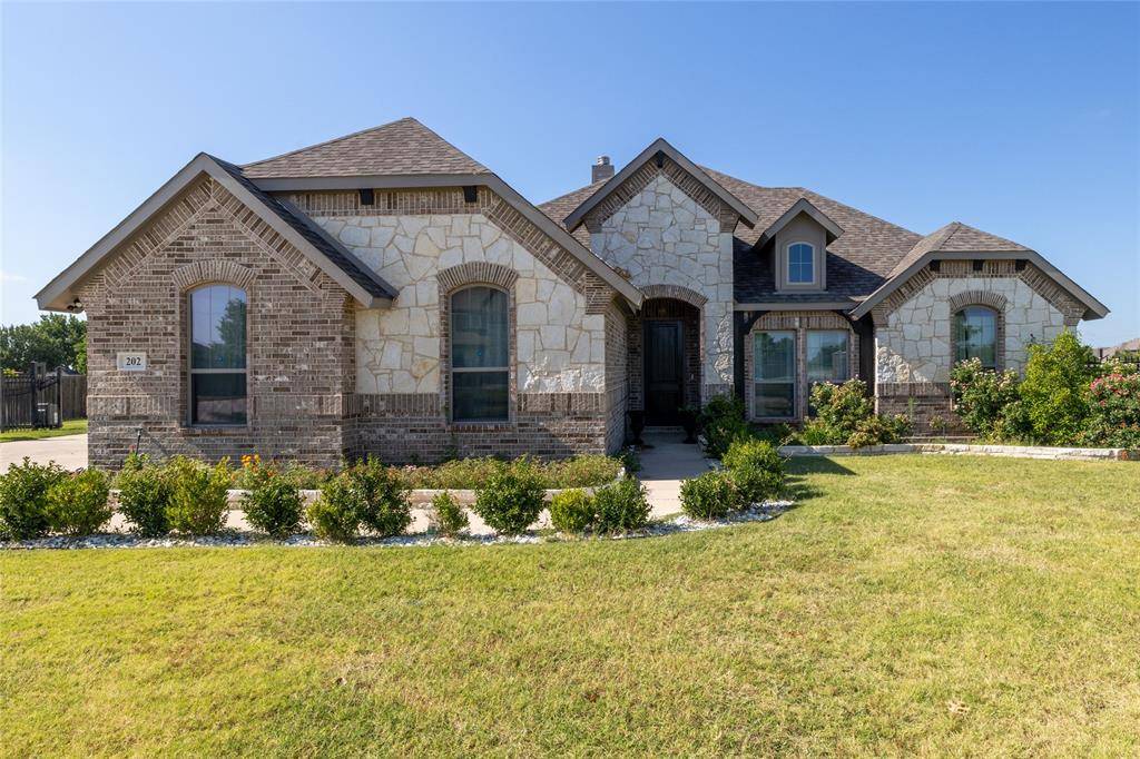 Midlothian, TX 76065,202 Panther Peak Drive