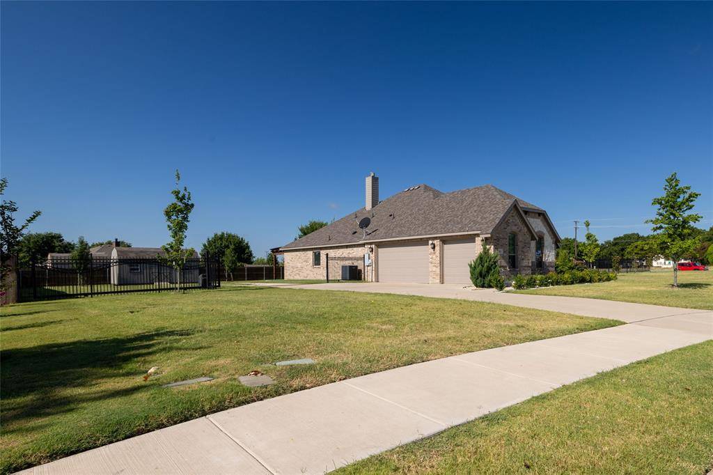 Midlothian, TX 76065,202 Panther Peak Drive