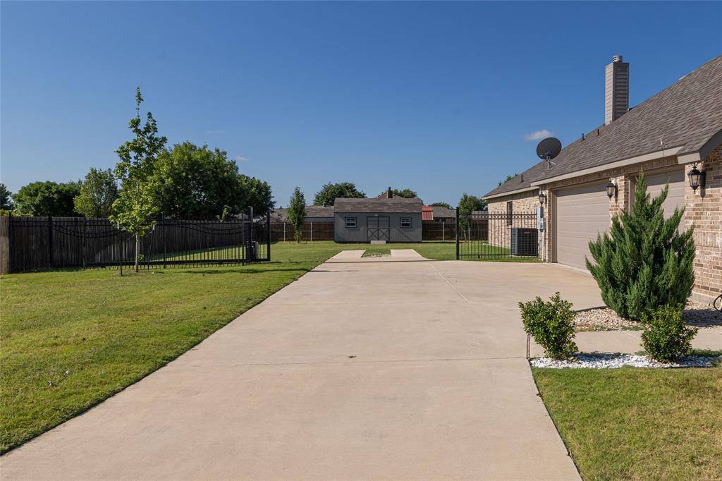 Midlothian, TX 76065,202 Panther Peak Drive