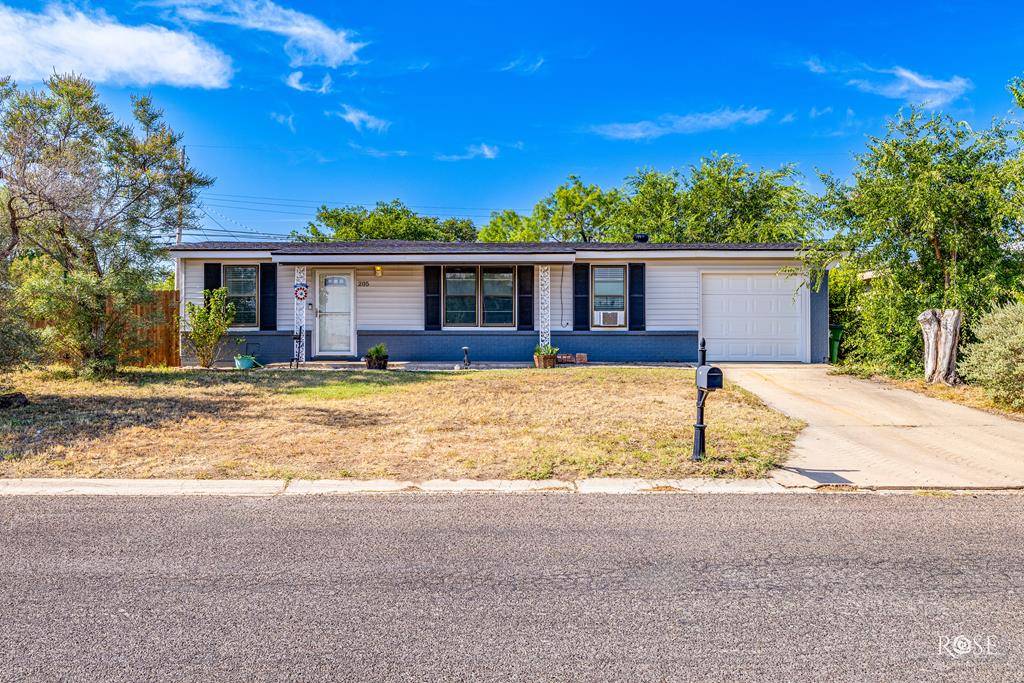 San Angelo, TX 76905,205 Van Zandt St