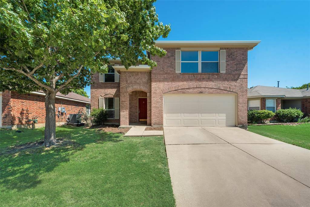 Little Elm, TX 75068,1583 Thornhill Lane