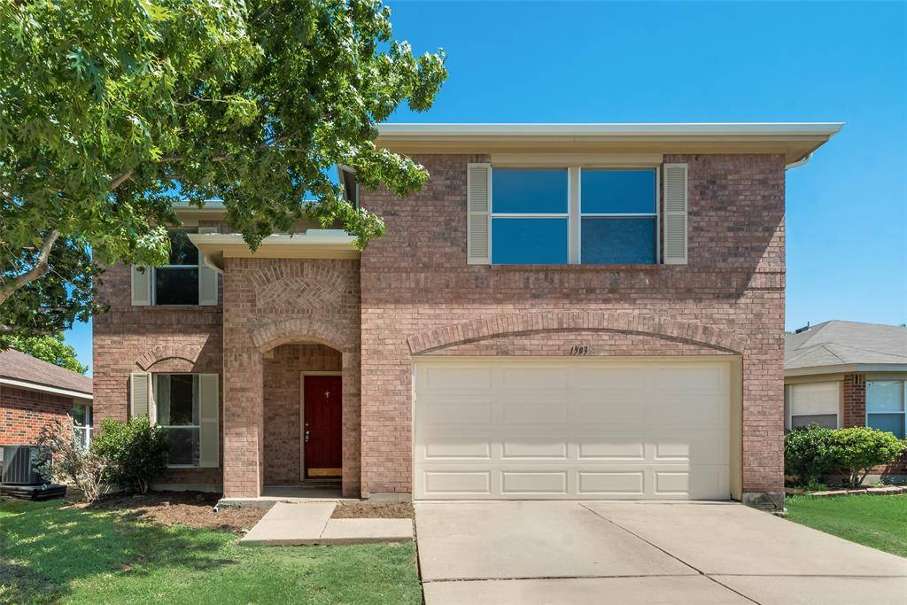 Little Elm, TX 75068,1583 Thornhill Lane