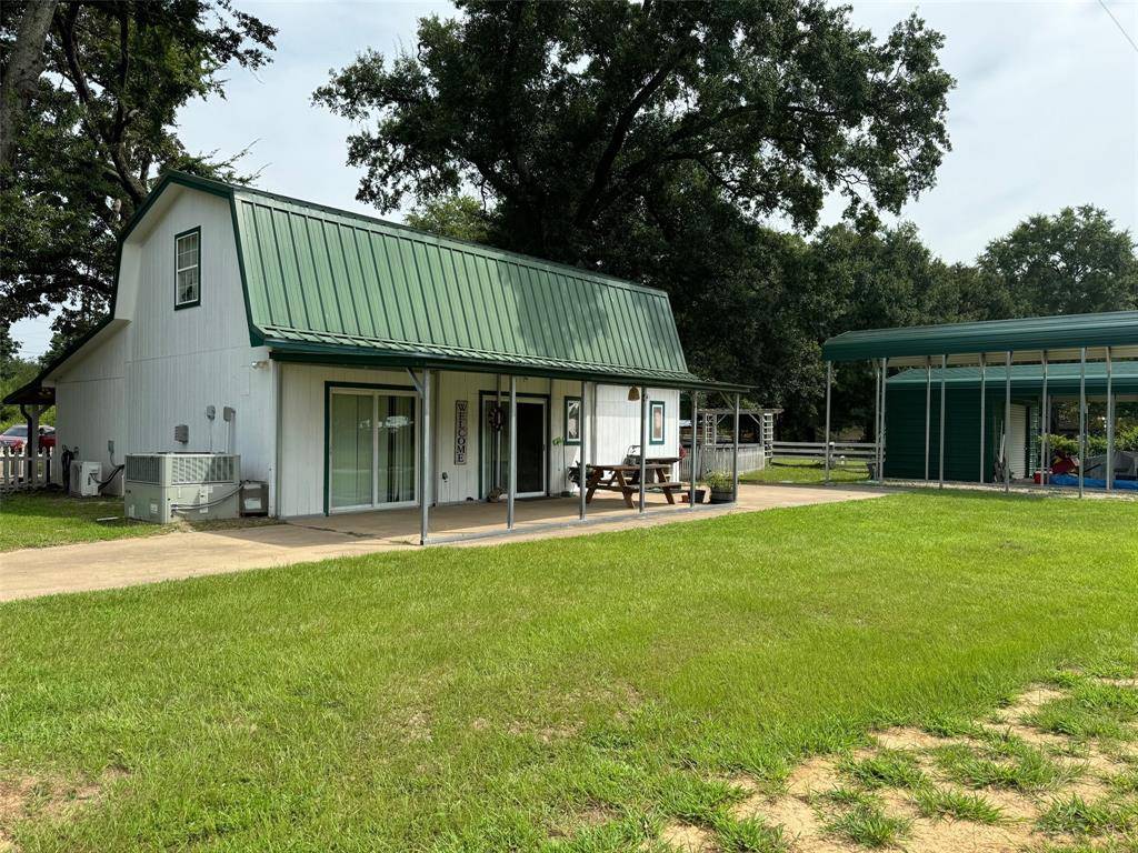 Quitman, TX 75783,111 County Road 2156