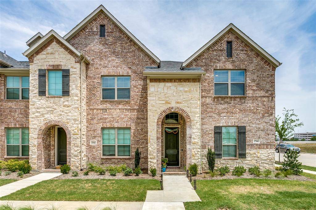 Lewisville, TX 75067,2744 Parkview Place