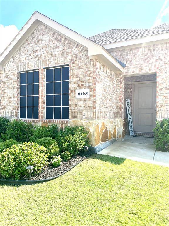 Mesquite, TX 75126,3108 Glazner Drive