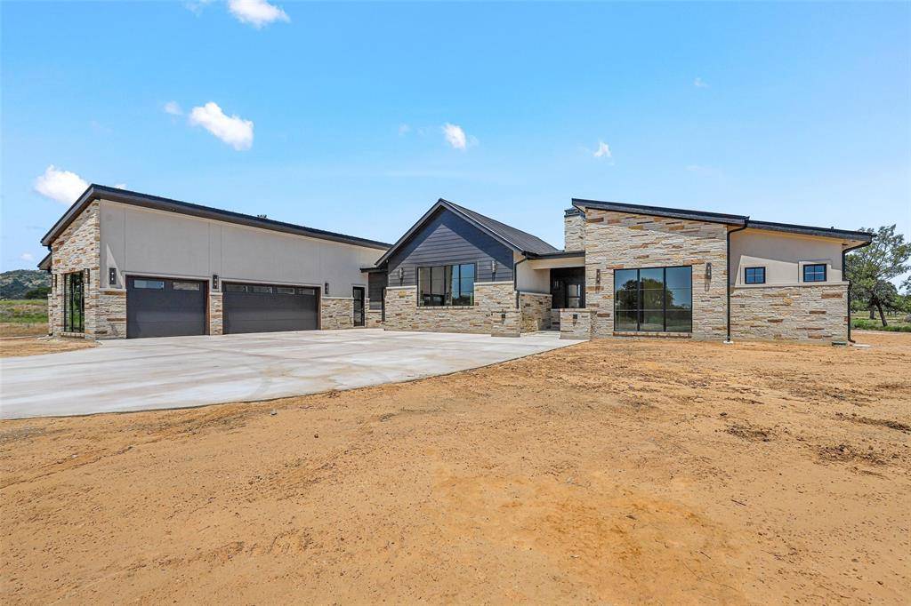 Strawn, TX 76475,12 Crocket Valley Court