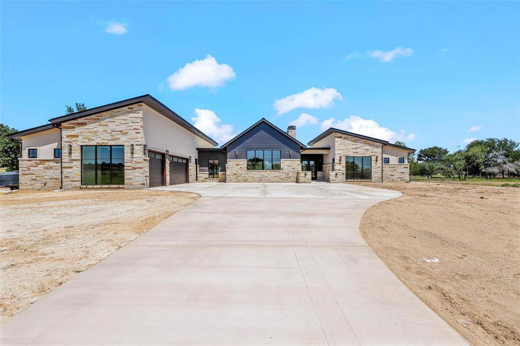 Strawn, TX 76475,12 Crocket Valley Court