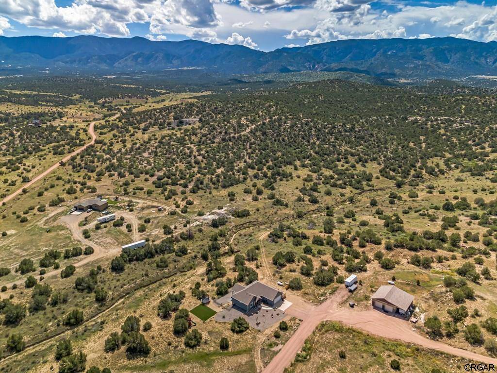 Rockvale, CO 81244,145 Hideaway Trail