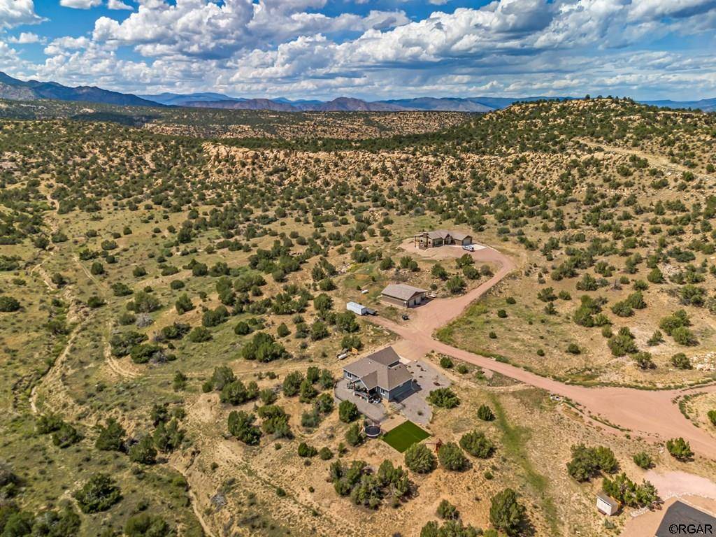 Rockvale, CO 81244,145 Hideaway Trail