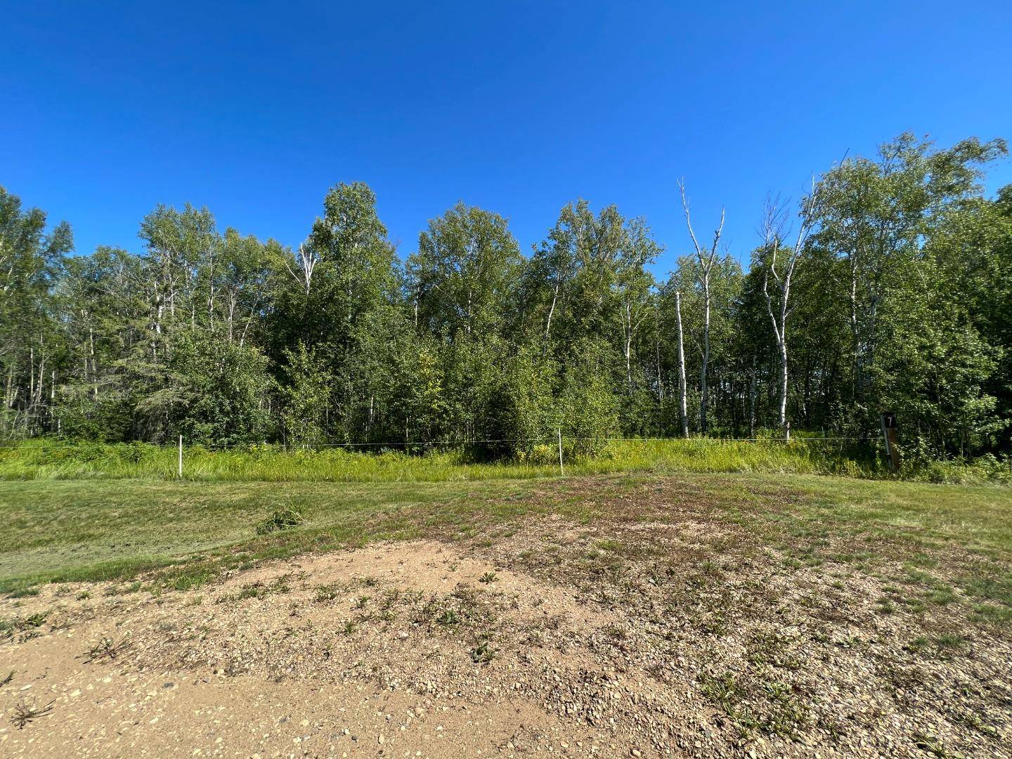 Rural Athabasca County, AB T9S 2A5,Lot 7 654036 Range Road 222