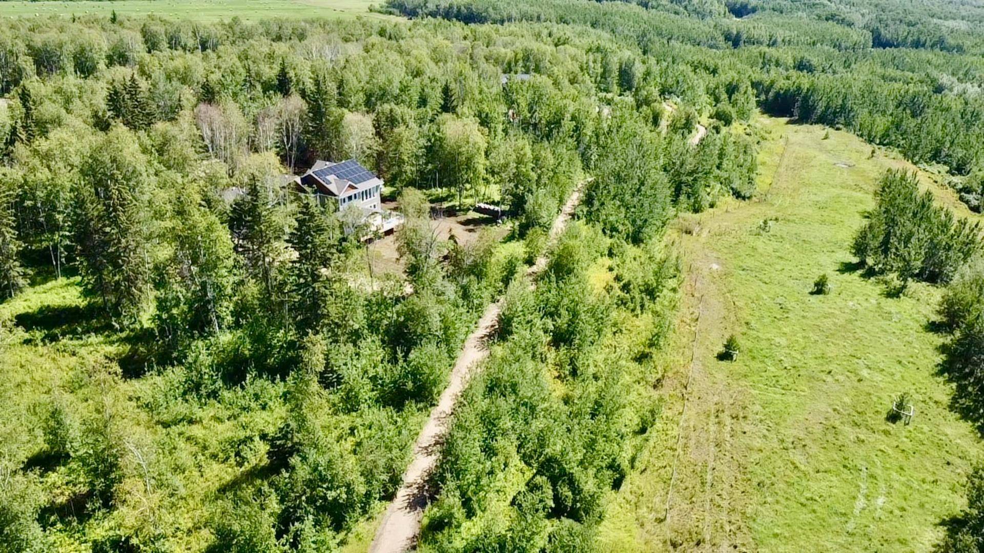 Rural Athabasca County, AB T9S 2A5,Lot 7 654036 Range Road 222