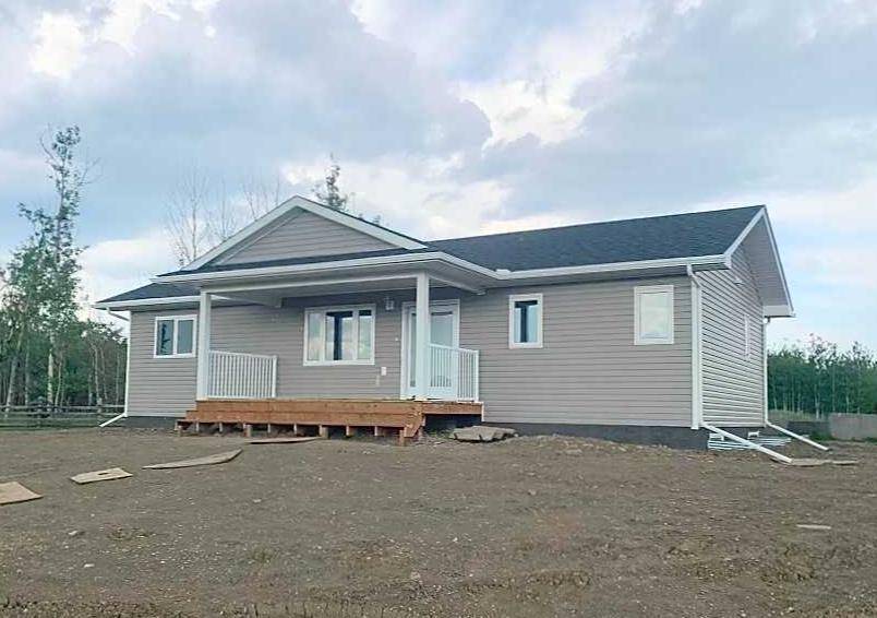 Rural Athabasca County, AB T9S 2A5,Lot 5 654036 Range Road 222