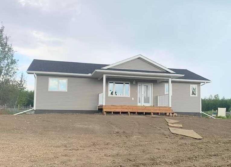 Rural Athabasca County, AB T9S 2A5,Lot 5 654036 Range Road 222