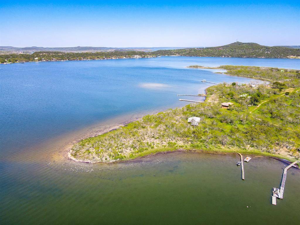 Possum Kingdom Lake, TX 76449,3500 Hog Bend #74