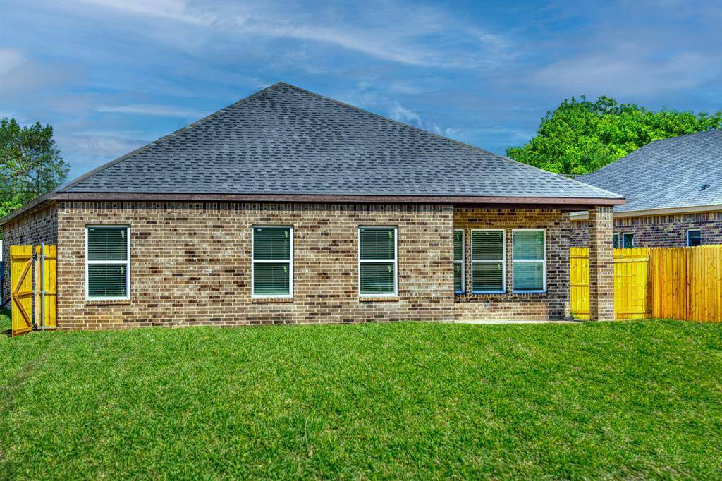 Terrell, TX 75160,115 Dellis Street