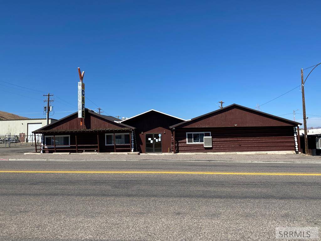 Challis, ID 83226,1200 E Main Street